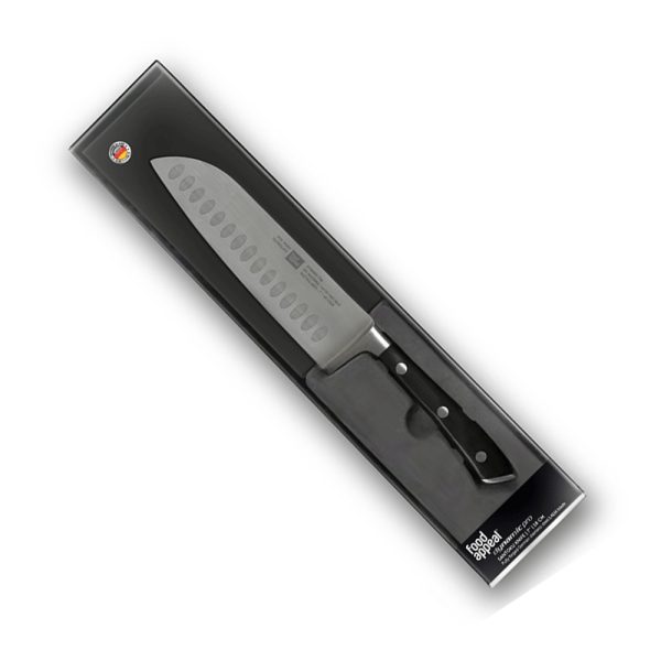 סכין שף סנטוקו 18 ס"מ DYNAMIC PRO
