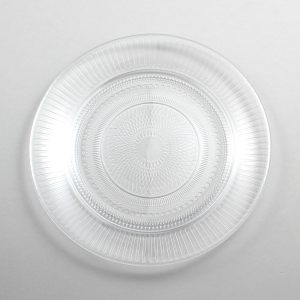 סט צלחות 18 חלקים - זכוכית דגם לואיזון Arcoroc