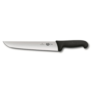 סכין קצבים 36 ס”מ ידית Fibrox ויקטורינוקס | Victorinox