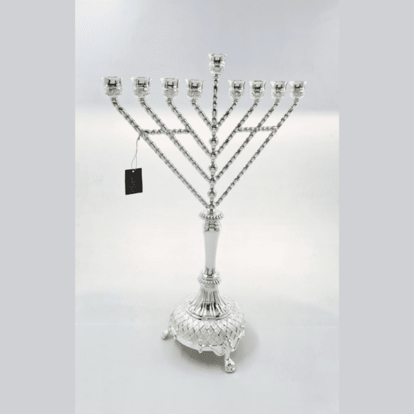 סט סכום 24 חלקים - כסף מעוטר זהב נירוסטה 1018 דגם Miriam מקט - 210714 מחיר לפני - 379 שח מחיר אחרי - 299 שח (75)