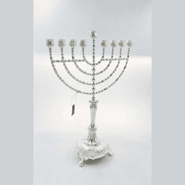 סט סכום 24 חלקים - כסף מעוטר זהב נירוסטה 1018 דגם Miriam מקט - 210714 מחיר לפני - 379 שח מחיר אחרי - 299 שח (76)