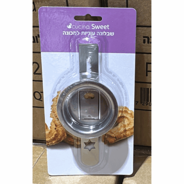 עריכת מוצרים אצל מישל