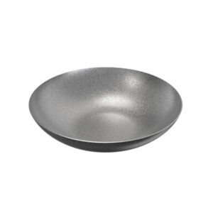 קערה נירוסטה רב שימושית 25 ס"מ רטרו Alfa Steel