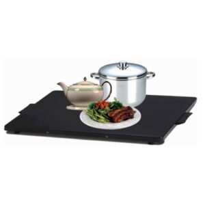 פלטת שבת חשמלית 6 סירים BENATON BT-6060 600W