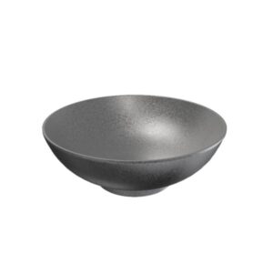 קערת נירוסטה נודלס 22 ס"מ רטרו Alfa Steel